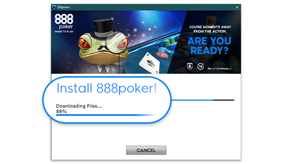 888poker download for windows 10 logitech streamcam download software